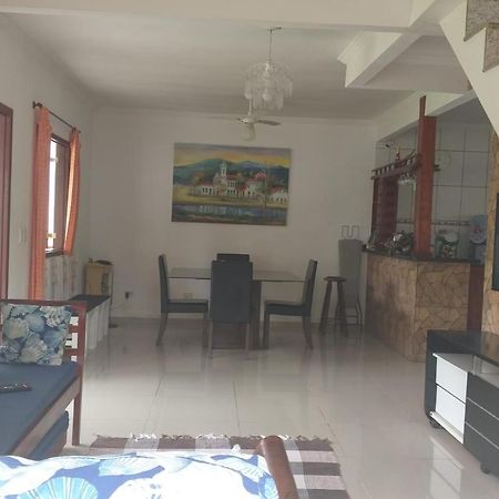Casa Com Piscina Para Temporada Em Paraty - Casa Nova E Aconchegante Eksteriør bilde