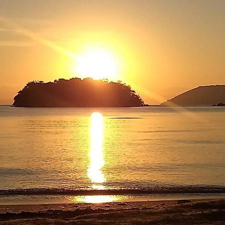 Casa Com Piscina Para Temporada Em Paraty - Casa Nova E Aconchegante Eksteriør bilde