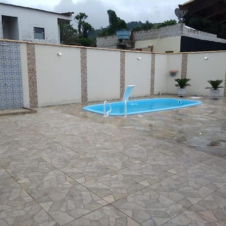 Casa Com Piscina Para Temporada Em Paraty - Casa Nova E Aconchegante Eksteriør bilde