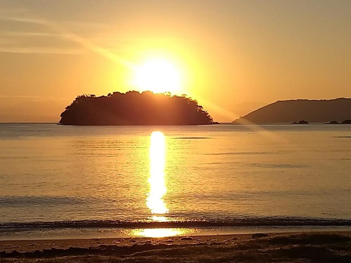 Casa Com Piscina Para Temporada Em Paraty - Casa Nova E Aconchegante Eksteriør bilde