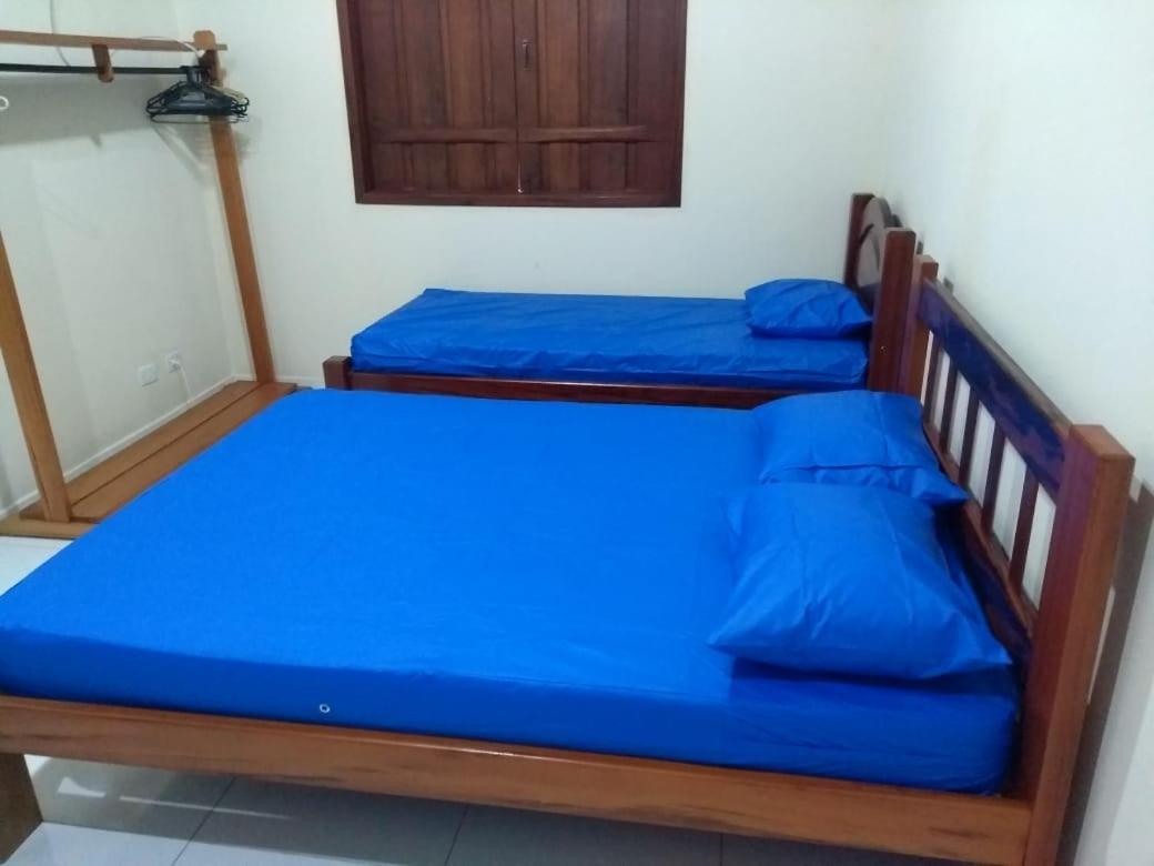 Casa Com Piscina Para Temporada Em Paraty - Casa Nova E Aconchegante Eksteriør bilde