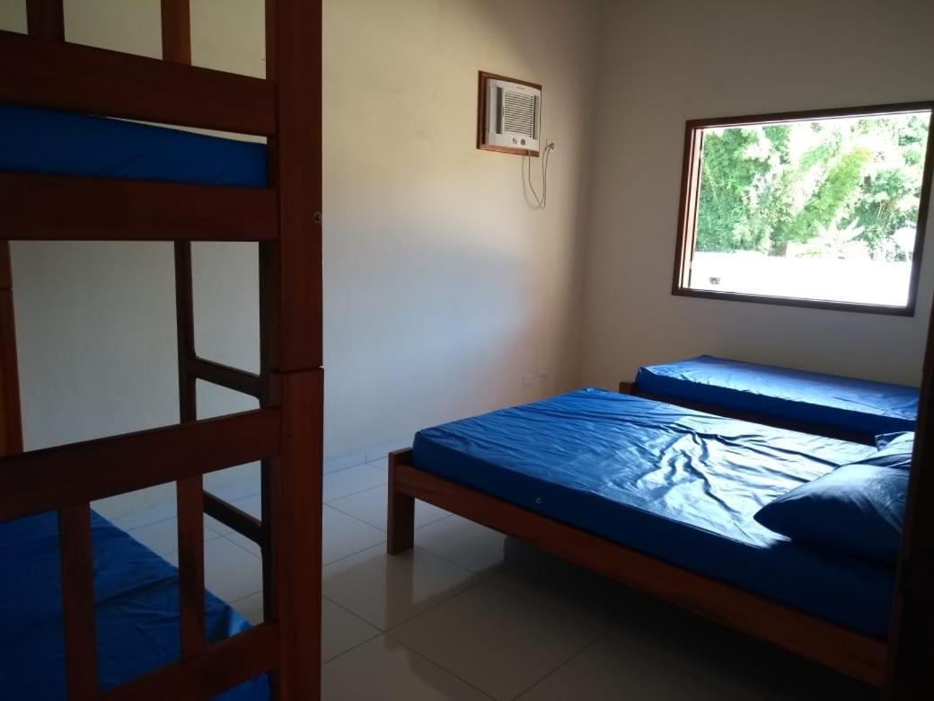Casa Com Piscina Para Temporada Em Paraty - Casa Nova E Aconchegante Eksteriør bilde