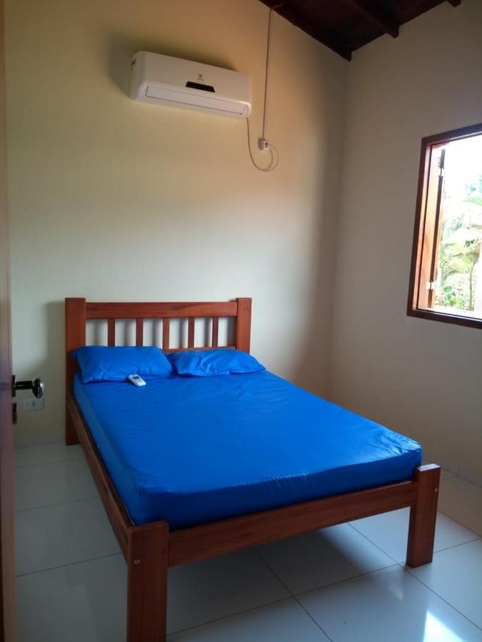 Casa Com Piscina Para Temporada Em Paraty - Casa Nova E Aconchegante Eksteriør bilde