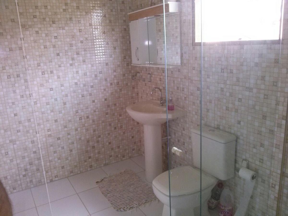 Casa Com Piscina Para Temporada Em Paraty - Casa Nova E Aconchegante Eksteriør bilde
