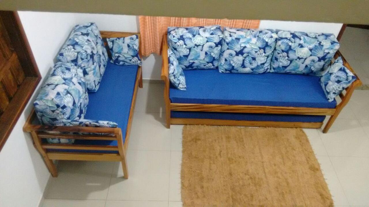 Casa Com Piscina Para Temporada Em Paraty - Casa Nova E Aconchegante Eksteriør bilde