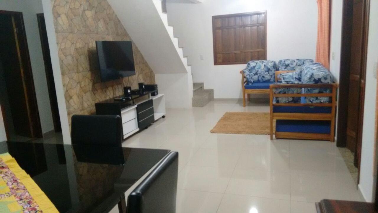 Casa Com Piscina Para Temporada Em Paraty - Casa Nova E Aconchegante Eksteriør bilde