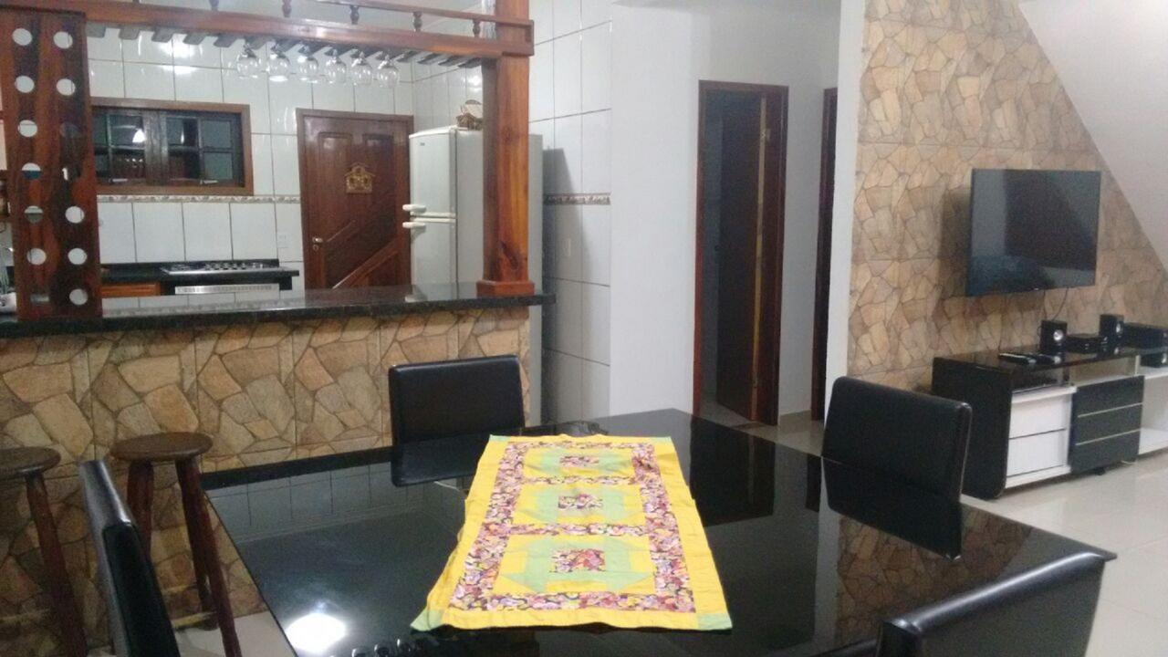Casa Com Piscina Para Temporada Em Paraty - Casa Nova E Aconchegante Eksteriør bilde